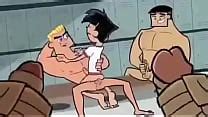 Video Cartoon Gay XVIDEOS
