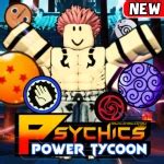 Upd Psychics Power Tycoon Roblox Game Rolimon S