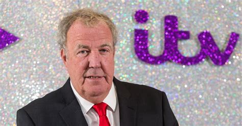 Jeremy Clarkson says its impossible in health update | TV & Radio