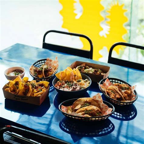 FoodieS Pick: Taco Tuesday Everyday - FoodieS