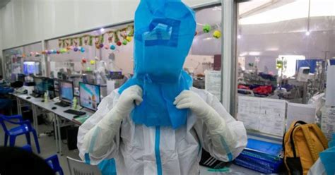 América Latina y el Caribe superan los 550 000 muertos de covid 19