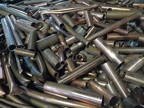 Scrap Processors Inc. | "Making Recycling a Reality"