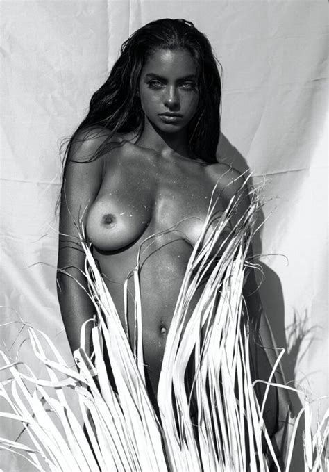 Instagram Priscilla Huggins Ortiz Nude Photo The Fappening Leaked Photos