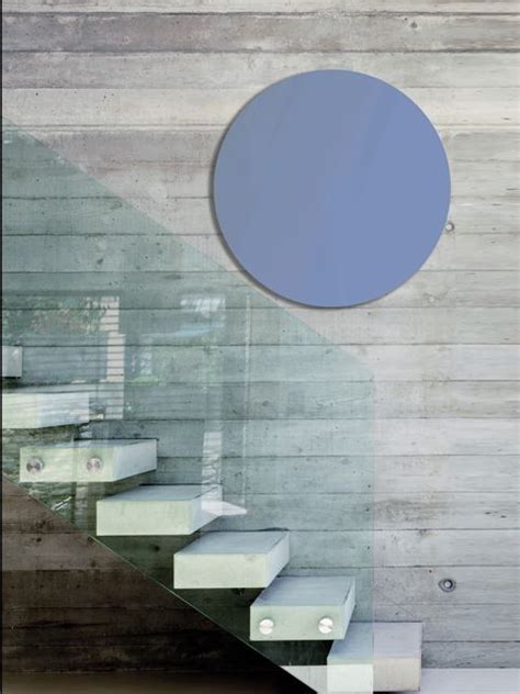Round Radiators Circular Radiators Mirror Radiators Glass Radiators