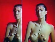 Naked Deborah De Corral Added By Manuros