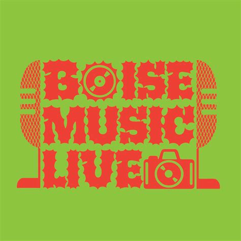 Boise Music LIVE | Boise ID