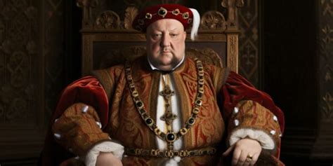 The Rule of a King: Key Events and Changes During Henry VIII's Reign