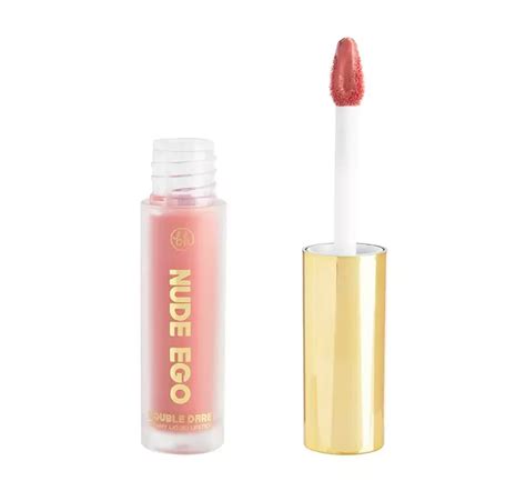 BH Cosmetics Nude Ego Double Dare Pomadka Do Ust Sin 1 8ml EZebra Pl