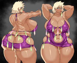 Language Speechless Mitsuki Bakugo Luscious Hentai Manga Porn