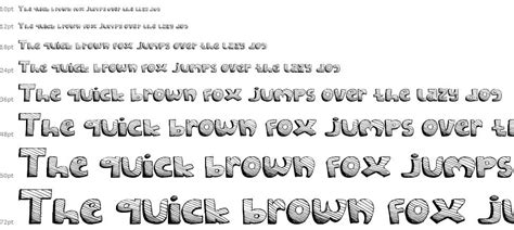 Sketches Font By Fani Rizky Fontriver
