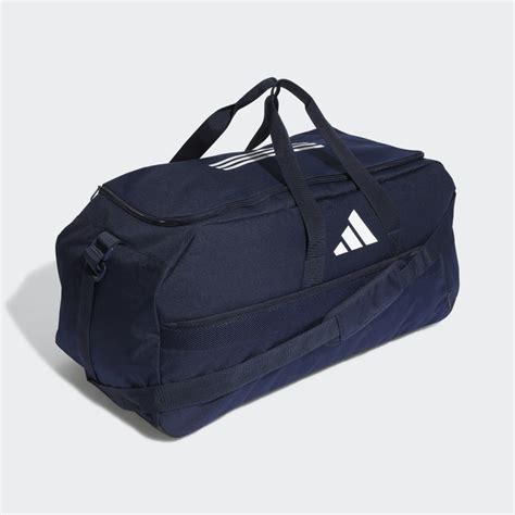 Adidas Tiro 23 League Duffel Bag Large Blue Adidas KE