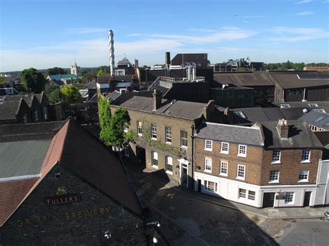 FULLER'S GRIFFIN BREWERY TOUR (2026) All You Should Know BEFORE You Go