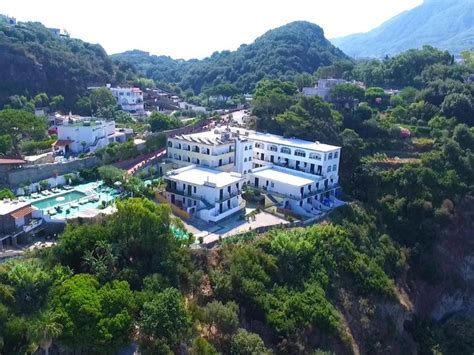 Hotel Parco Dei Principi Ischia Prenota Lofferta Migliore