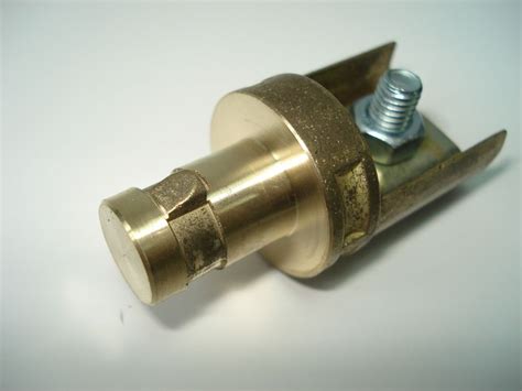 Соединители кабельные разъеиные СКР-31 Вставка (315А)