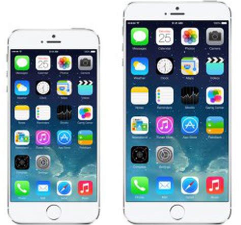 apple reportedly launching   iphones  larger flat sapphire