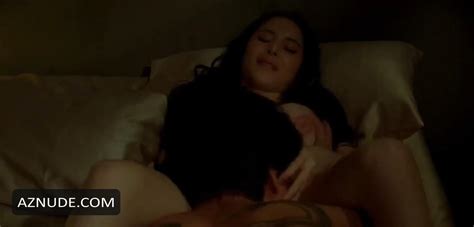 Julia Bersana Nude Aznude