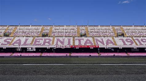 Diretta Salernitana Fiorentina Segui Il Live Di Firenzetoday