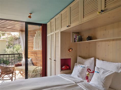 Bayside Room Bikini Island Mountain Hotel Port de Sóller