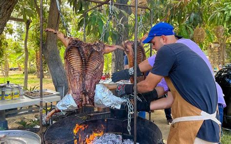 Primer Festival Del Cabrito Ya Tiene Fechas El Sudcaliforniano