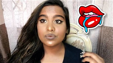 The Perfect Nude Lip Raheela Ramdhani YouTube