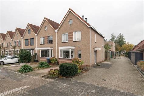 woning houtmolenstraat  culemborg oozonl