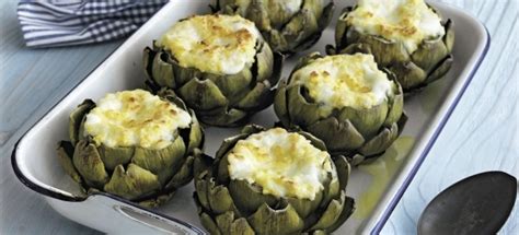Артишоки - рецепты приготовления салата, пасты, карпаччо и других блюд
