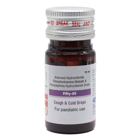 fifty  drops ml price  side effects composition apollo