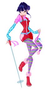 Hot And Sexy Musa Bikini Winx Club Musa Icon Fanpop My XXX Hot Girl