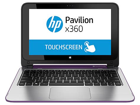 HP Pavilion 11 N020na X360 PC ENERGY STAR