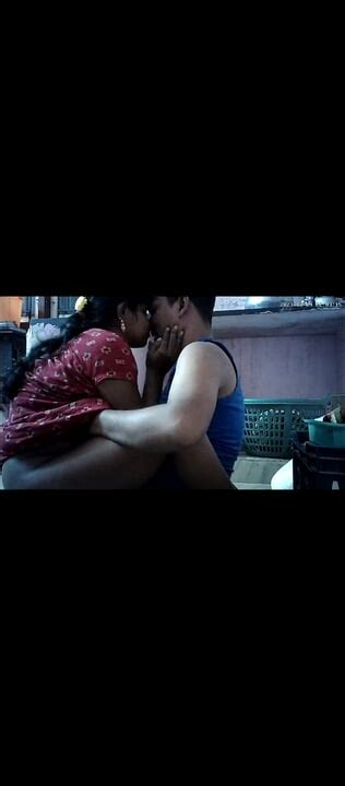 Indian House Wife Lips Kissing Ass Milk Porn By FapHouse XHamster