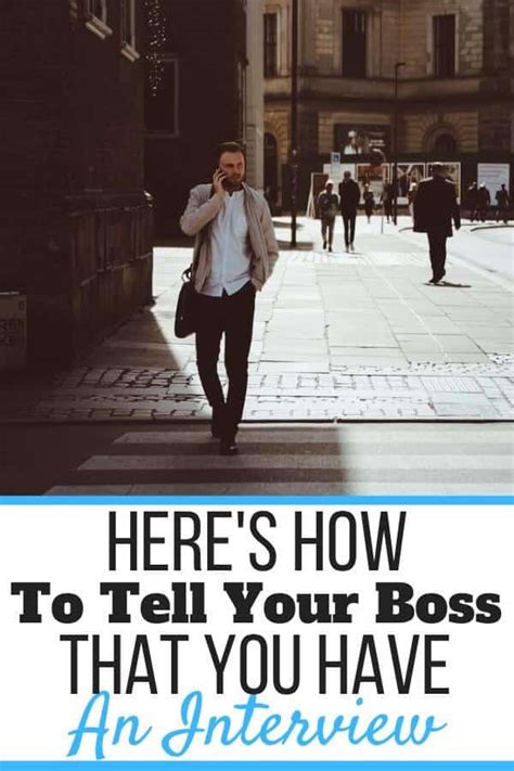boss    interview  examples