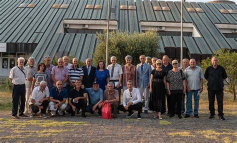 Proslavili Pedeset Godina Mature BARinfo