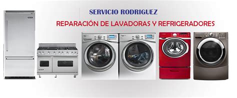 reparacion de lavadoras y refrigeradores en ciudad de méxico o cdmx