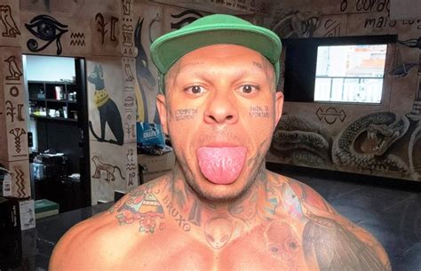 Influenciador fitness Toguro declara ser gay Só quero apoio