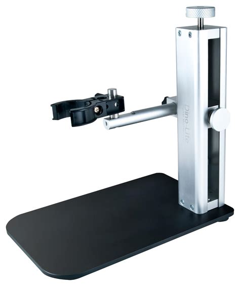 RK 10A Dino Lite Microscope Stand 230mm Height 360 Rotating