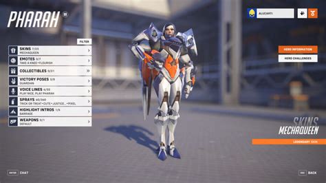 Overwatch 2: How to Play Pharah (Abilities, Skins & Changes)