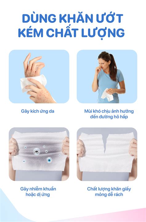Thùng khăn ướt Topgia 80 tờ không cồn không parabens cao cấp dành cho ...