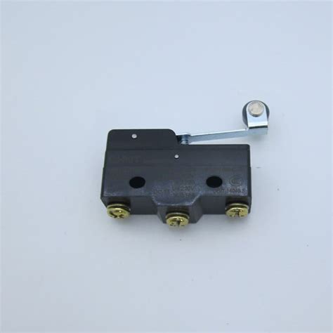 Microswitch YBLXW-5/11G3 | Automaticsa.cl
