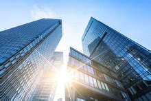 office buildings  stock photo public domain pictures