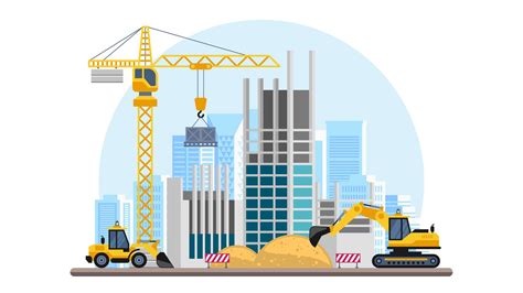 critical construction industry trends