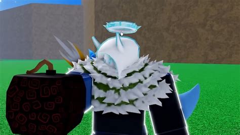 All Mythical Fruits In Blox Fruits Explained | The Nerd Stash