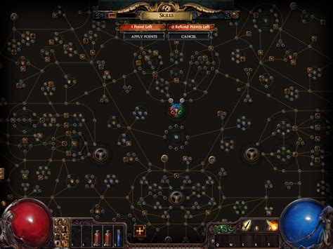 Path Of Exile Part One All You Need To Know About Games