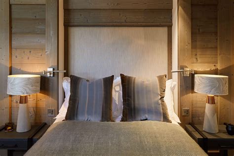 Hotel Six Senses Residences Courchevel Savoie, France - book now, 2026