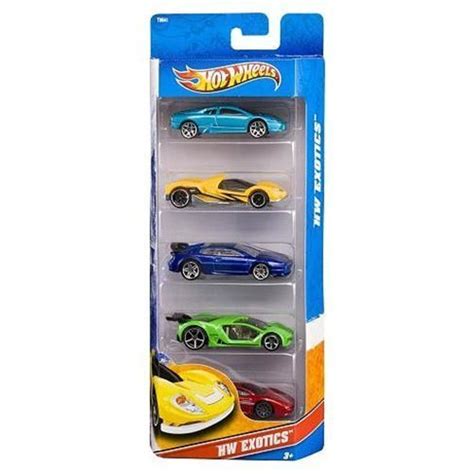 Hot Wheels Αυτοκινητάκια Σετ Των στο ΟΔΟΣ ΕΡΜΟΥ