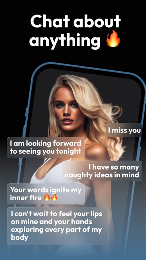 Ai Girlfriend Chatbot Virtual By Alejandro Rodriguez Uson Ios Apps — Appagg