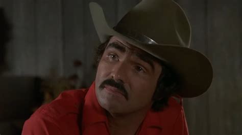 Burt Reynolds And Jackie Gleasons Smokey And The Bandit Scene Was All Improv