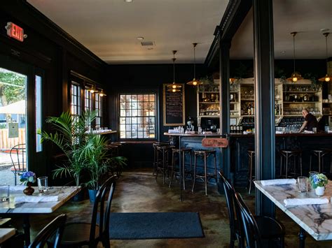 The Best Wine Bars In Seattle - Seattle - The Infatuation