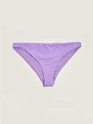 Lcw Dream Lila Kad N D Z Bikini Alt S Ej Z Qpe Lcw