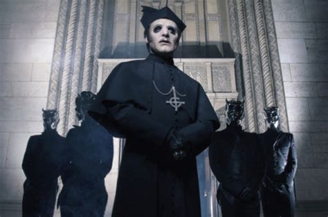 ghost prequelle