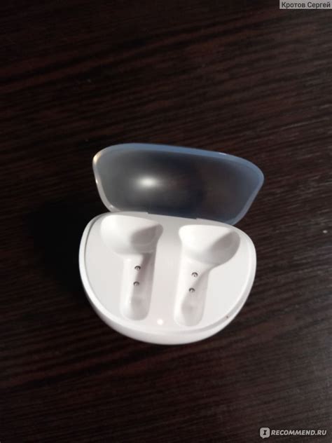 Беспроводные наушники Oppo True Wireless Enco Air 3 White - «Отличные ...